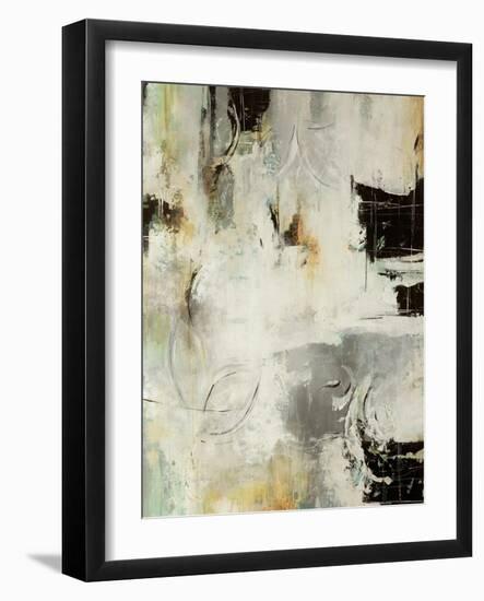 Tourist-Rikki Drotar-Framed Giclee Print