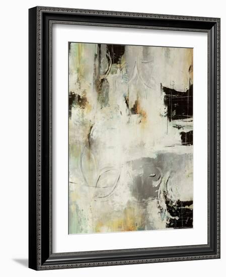 Tourist-Rikki Drotar-Framed Giclee Print