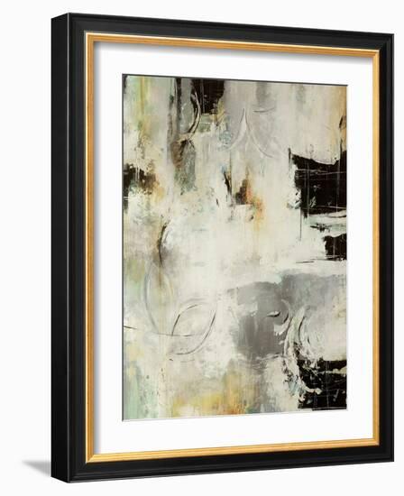 Tourist-Rikki Drotar-Framed Giclee Print