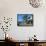 Tourists Checking Out a Restaurant Menu, Puerto De Mogan, Gran Canaria, Canary Islands-Peter Thompson-Framed Premier Image Canvas displayed on a wall