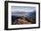 Tourists Gather on Poon Hill to Watch the Sunrise over the Annapurna Himal-Andrew Taylor-Framed Photographic Print