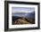 Tourists Gather on Poon Hill to Watch the Sunrise over the Annapurna Himal-Andrew Taylor-Framed Photographic Print