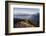 Tourists Gather on Poon Hill to Watch the Sunrise over the Annapurna Himal-Andrew Taylor-Framed Photographic Print