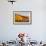 Tourists on Camel Safari, Sahara Desert, Merzouga, Morocco, North Africa, Africa-Doug Pearson-Framed Photographic Print displayed on a wall