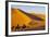 Tourists on Camel Safari, Sahara Desert, Merzouga, Morocco, North Africa, Africa-Doug Pearson-Framed Photographic Print