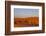 Tourists on Camel Safari, Sahara Desert, Merzouga, Morocco, North Africa, Africa-Doug Pearson-Framed Photographic Print