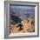 Tourists on Horseback Returning from Trekking in the Grand Canyon, Arizona, USA-Tony Gervis-Framed Photographic Print