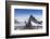 Tourists on Jade Dragon Snow Mountain (Yulong Xueshan), Lijiang, Yunnan, China, Asia-Ian Trower-Framed Photographic Print