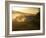 Tourists on Safari in the Masai Mara National Reserve, Kenya, East Africa, Africa-Andrew Mcconnell-Framed Photographic Print