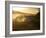 Tourists on Safari in the Masai Mara National Reserve, Kenya, East Africa, Africa-Andrew Mcconnell-Framed Photographic Print