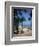 Tourists on the Beach, Playa Del Carmen, Mayan Riviera, Mexico, North America-Nelly Boyd-Framed Photographic Print