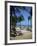 Tourists on the Beach, Playa Del Carmen, Mayan Riviera, Mexico, North America-Nelly Boyd-Framed Photographic Print