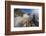 Tourists Take a River Boat to the Base of the Falls, Misiones, Argentina-Michael Nolan-Framed Photographic Print