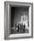 Tourists Visiting Lincoln Memorial-Thomas D^ Mcavoy-Framed Photographic Print