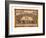 Tournament Venue-Hector Mair Paulus-Framed Art Print