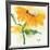 Tournesol IV-Marthe-Framed Art Print