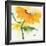 Tournesol IV-Marthe-Framed Art Print