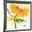 Tournesol IV-Marthe-Framed Art Print