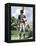 Toussaint Louverture, Liberator of Haiti-null-Framed Premier Image Canvas