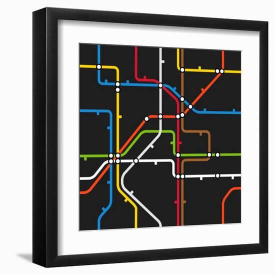 Art Print, , large