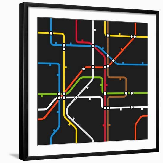 Art Print, , large