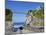 Towan Beach, Newquay, Cornwall, England, United Kingdom, Europe-Jeremy Lightfoot-Mounted Photographic Print