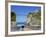 Towan Beach, Newquay, Cornwall, England, United Kingdom, Europe-Jeremy Lightfoot-Framed Photographic Print