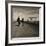 Toward Los Angeles, California, 1937-Dorothea Lange-Framed Photographic Print