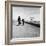 Toward Los Angeles, California-Dorothea Lange-Framed Photo