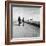 Toward Los Angeles, California-Dorothea Lange-Framed Photo