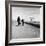 Toward Los Angeles, California-Dorothea Lange-Framed Photo