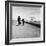 Toward Los Angeles, California-Dorothea Lange-Framed Photo