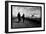 Toward Los Angeles-Dorothea Lange-Framed Art Print