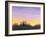 Towards Grandborough, 2004-Ann Brain-Framed Giclee Print