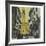 Towards Palazzo Vecchio, Florence-Susan Brown-Framed Collectable Print