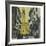 Towards Palazzo Vecchio, Florence-Susan Brown-Framed Collectable Print