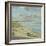 Towards Southwold-Timothy Easton-Framed Giclee Print