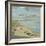 Towards Southwold-Timothy Easton-Framed Giclee Print