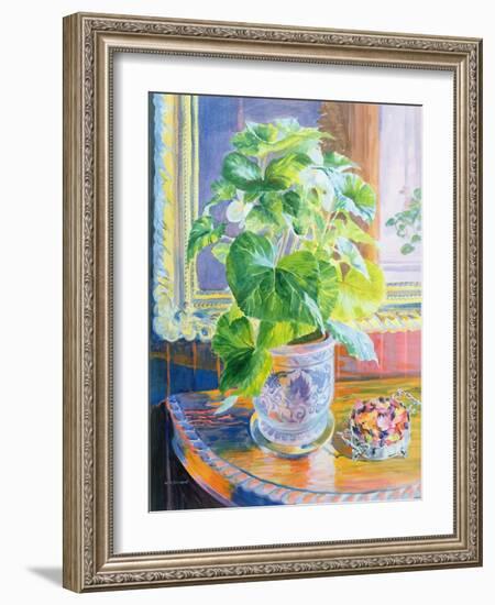 Towards the Light-William Ireland-Framed Giclee Print