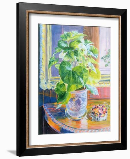 Towards the Light-William Ireland-Framed Giclee Print