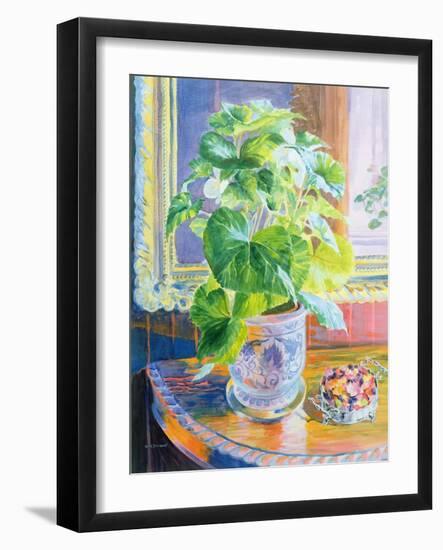 Towards the Light-William Ireland-Framed Giclee Print