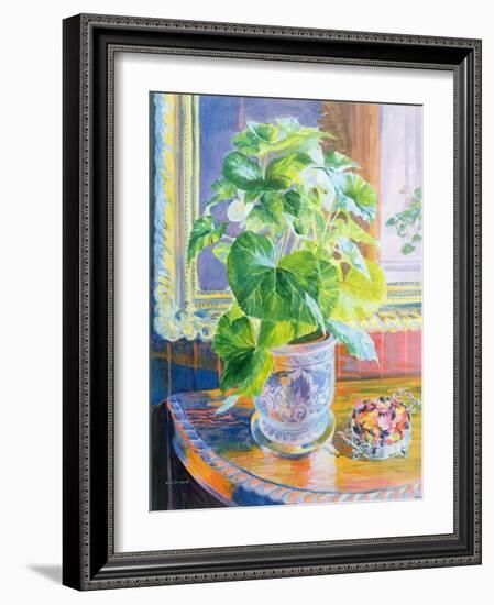 Towards the Light-William Ireland-Framed Giclee Print