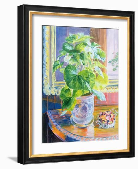 Towards the Light-William Ireland-Framed Giclee Print