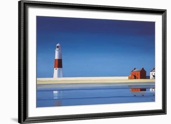 Towards The Sun-Barbara James-Framed Giclee Print