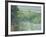 Towards Youghal, Ballymacoda-John Erskine-Framed Giclee Print