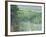 Towards Youghal, Ballymacoda-John Erskine-Framed Giclee Print