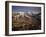 Towchal Range Behind the City, Tehran, Iran, Middle East-Desmond Harney-Framed Photographic Print