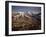 Towchal Range Behind the City, Tehran, Iran, Middle East-Desmond Harney-Framed Photographic Print