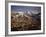 Towchal Range Behind the City, Tehran, Iran, Middle East-Desmond Harney-Framed Photographic Print