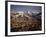 Towchal Range Behind the City, Tehran, Iran, Middle East-Desmond Harney-Framed Photographic Print